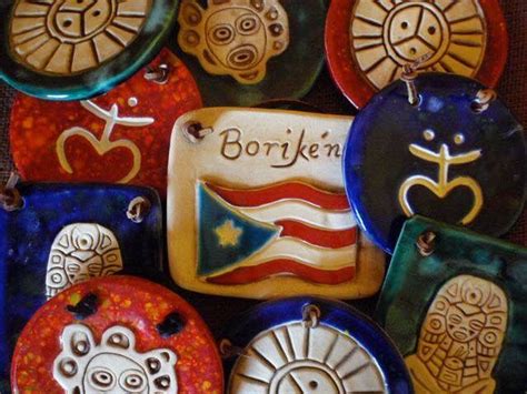 puerto rican art crafts|famous puerto rican art.